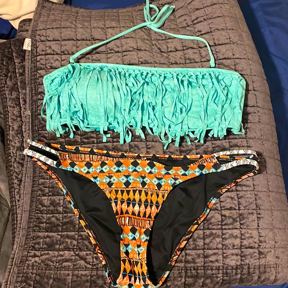 Volcom Swimsuit